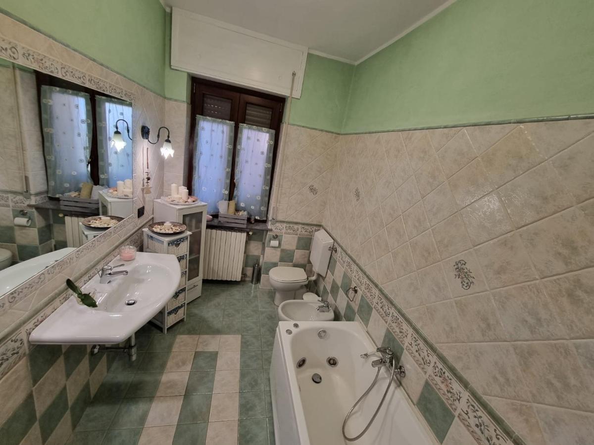 Hotel Elisabeth House Roletto Exterior foto